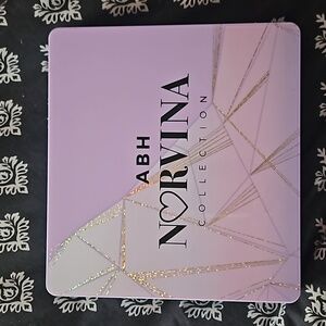 ABH Norvina Collection Pro Pigment Palette Volume 5